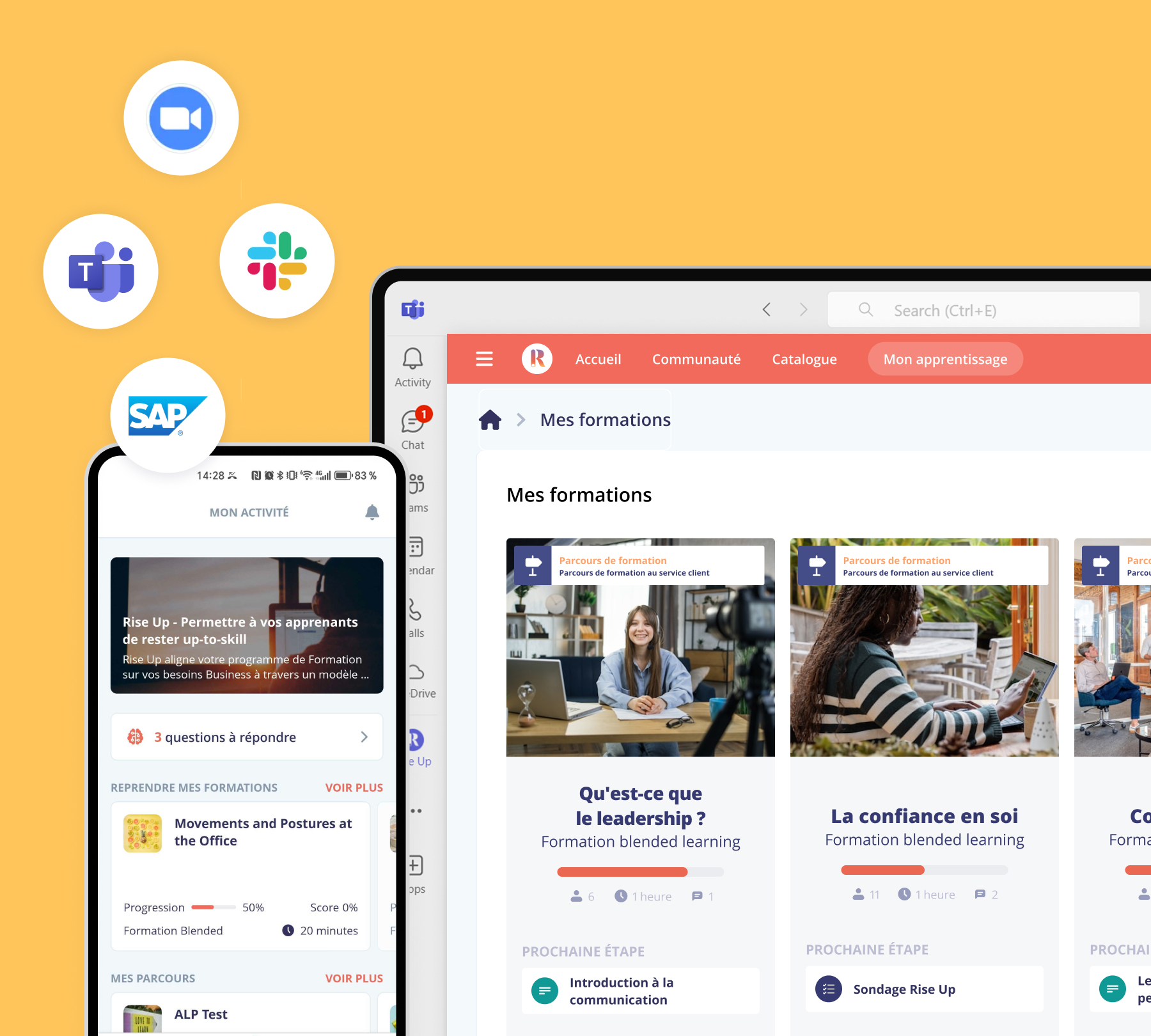 ✅ DONE - Learning in the flow of work V1 V2-1