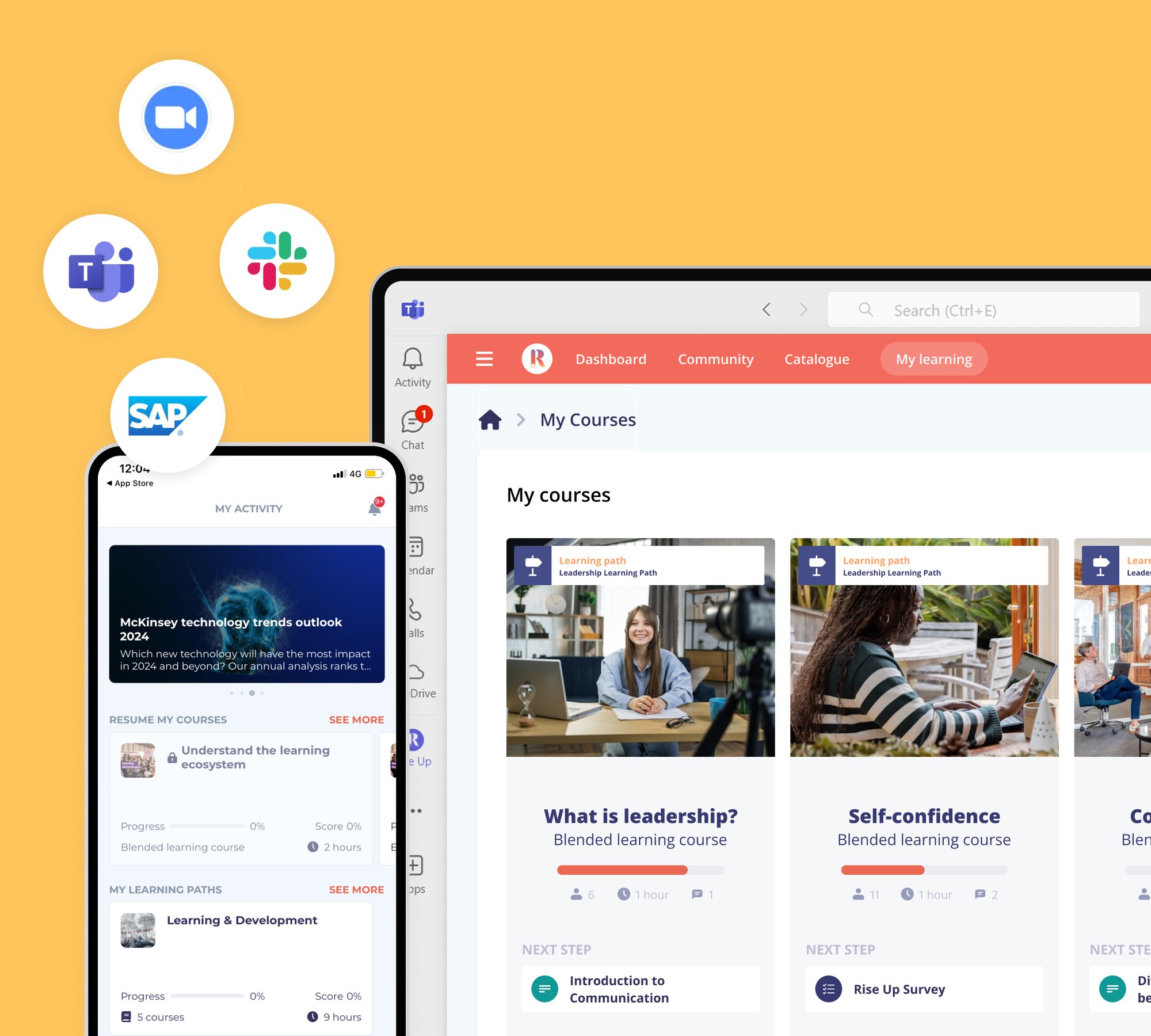 ✅ DONE - Learning in the flow of work V1 V2-2