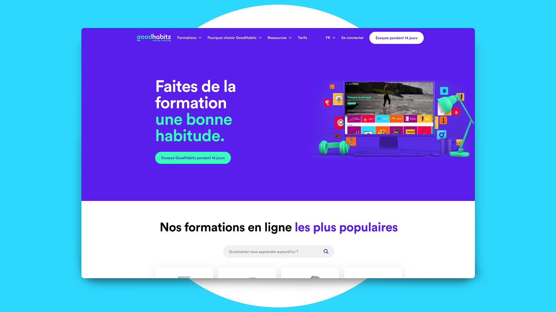Goodhabitz