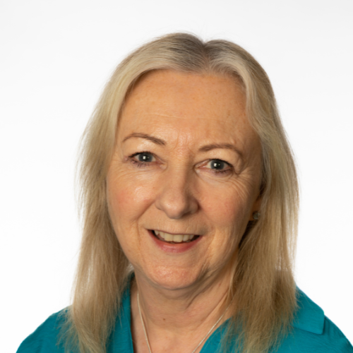 Fiona Leteney