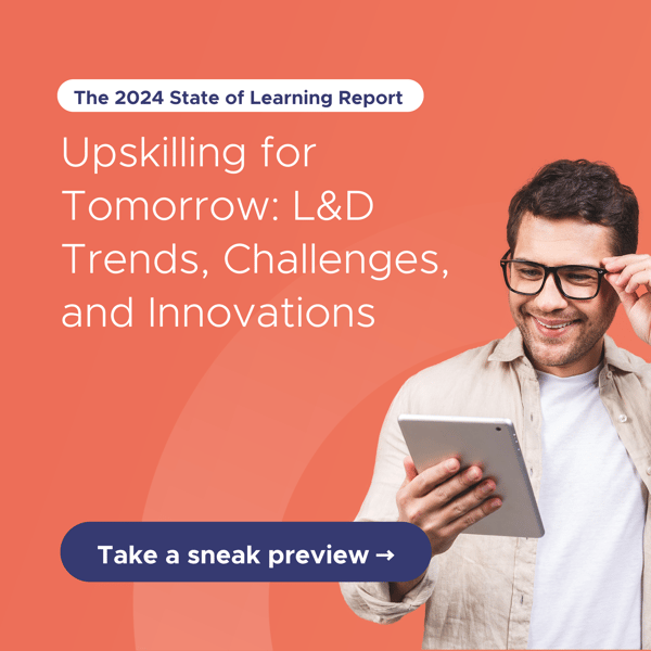 The 2024 State of Learning Report
