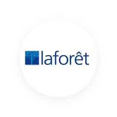 logo laforet