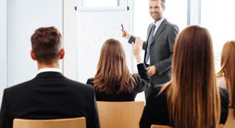 formation professionnelle en entreprise