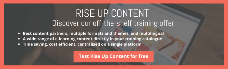 BIG CTA EN - Test Rise Up Content