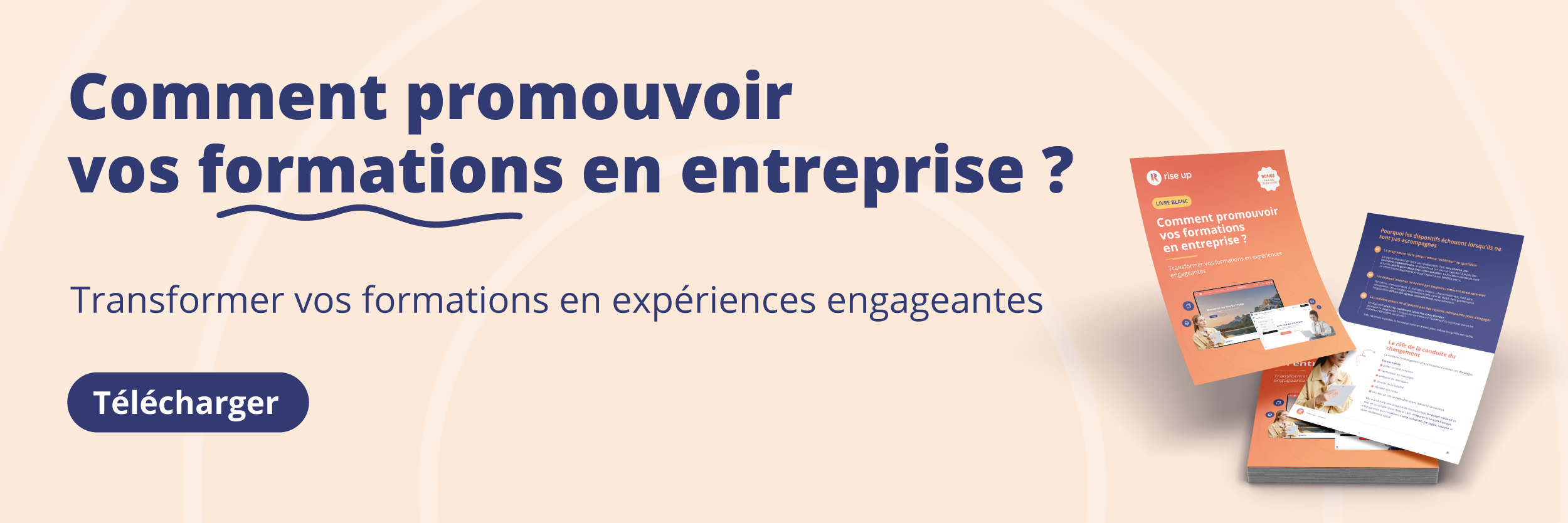 Bannière mail 4 Engage