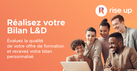 Bilan L&amp;D 2025