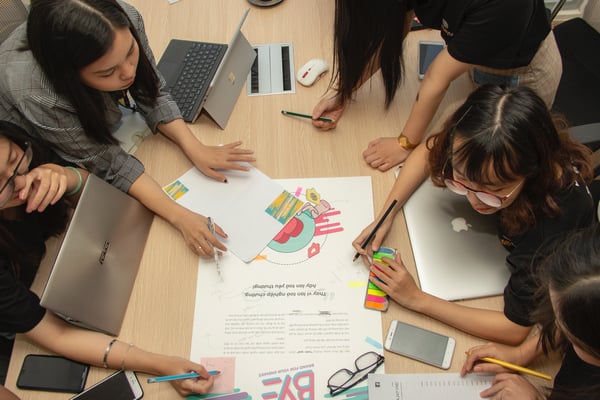 How blended learning can help training providers engage their learners for better results