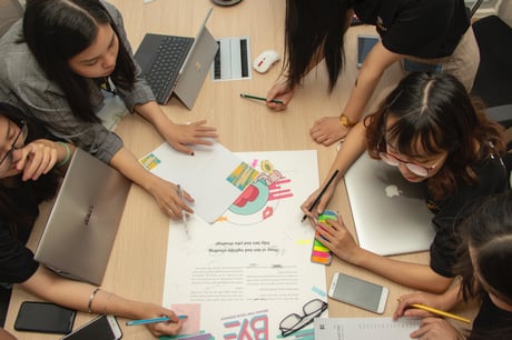 How blended learning can help training providers engage their learners for better results