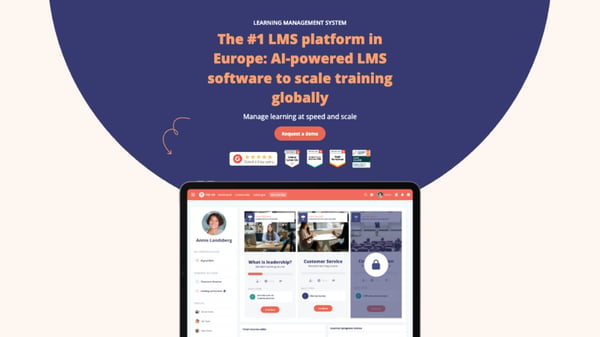 Best LMS Platforms 2026: 12 Compared and How to Choose