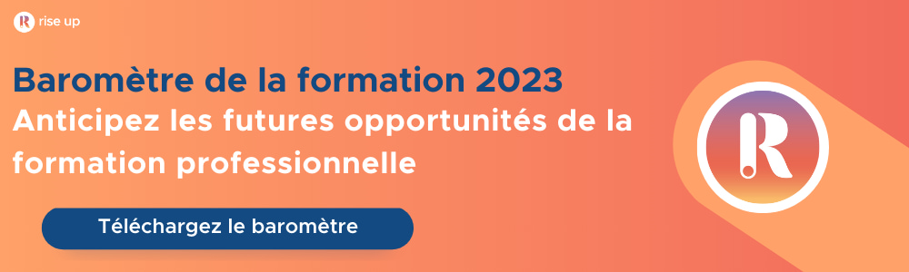 Le baromètre 2022 du digital learning - ISTF