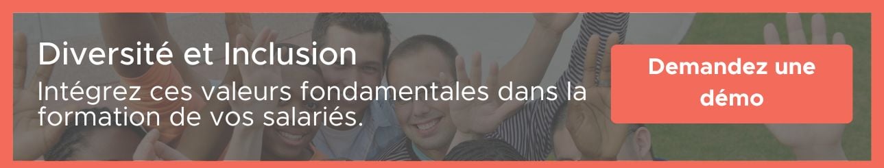Diversité et Inclusion chez Rise Up