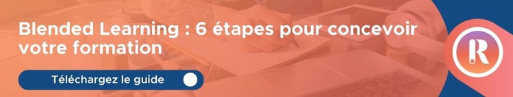 FR Whitepaper - Blended learning