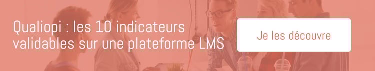 Certification Qualiopi avec un LMS