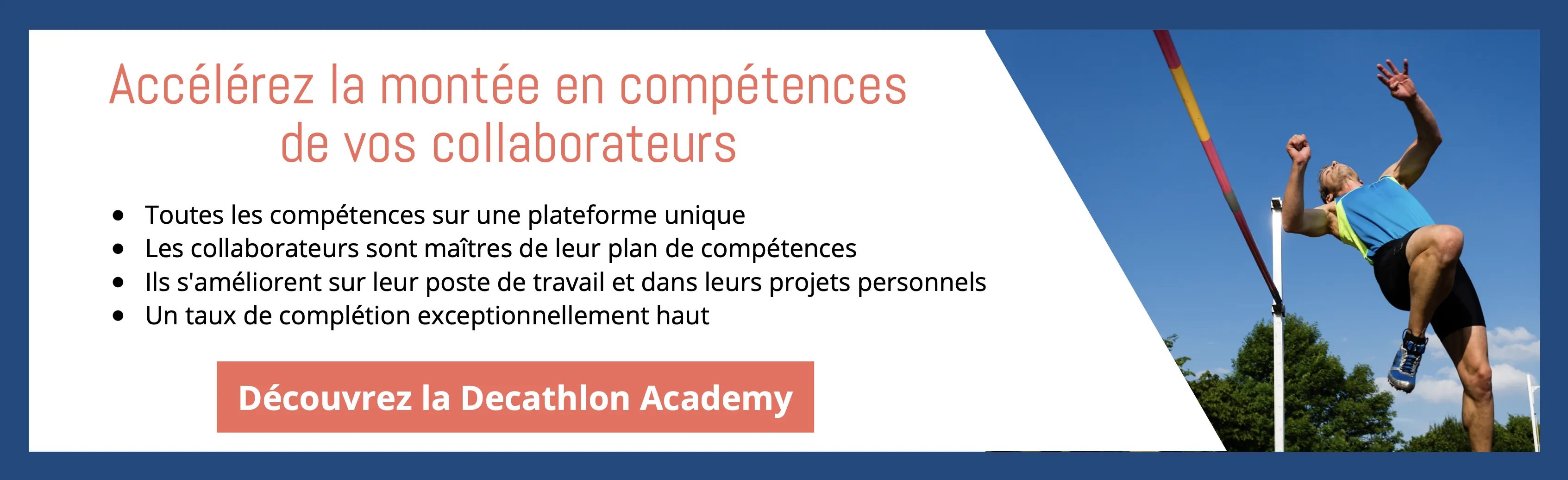 Téléchargez le business case Decathlon