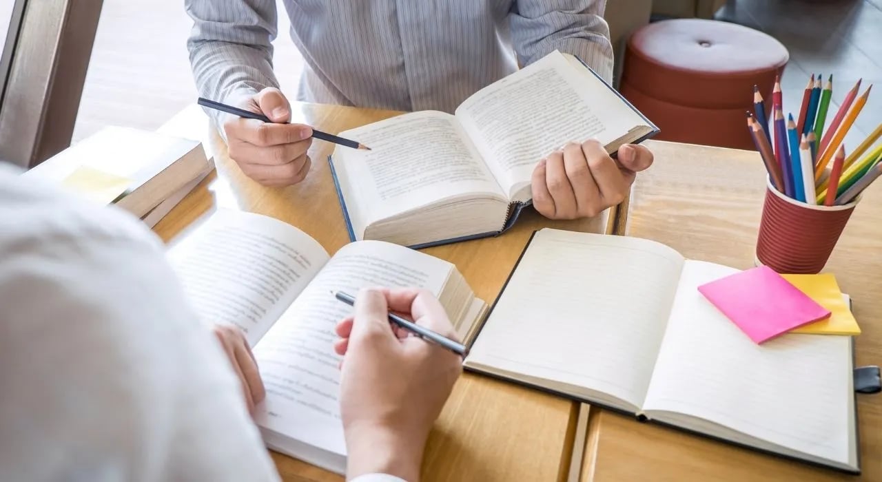L’apprentissage en période trouble