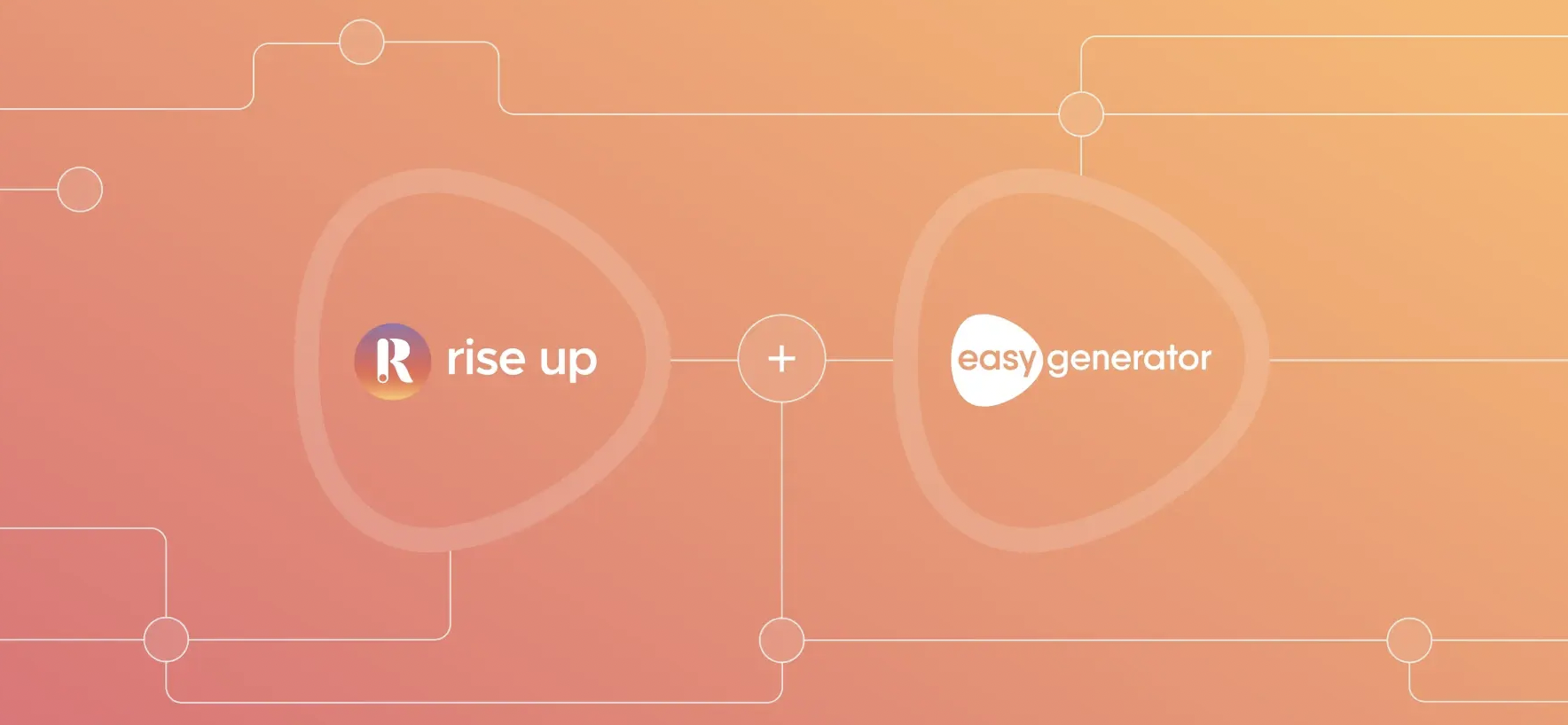 Rise Up x Easygenerator
