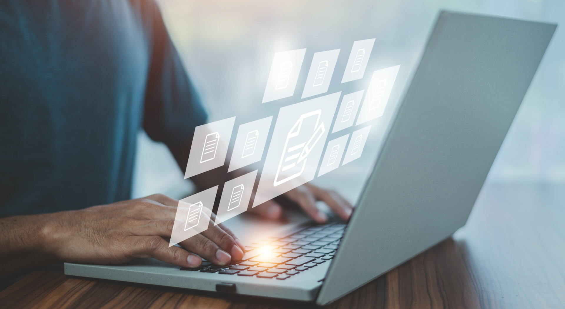 Comment internet et les nouvelles-technologies-transforment-education