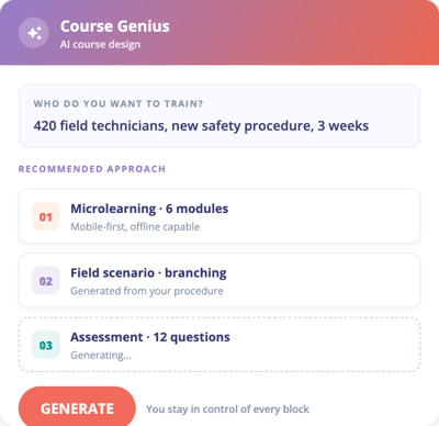2-generate-course-genius