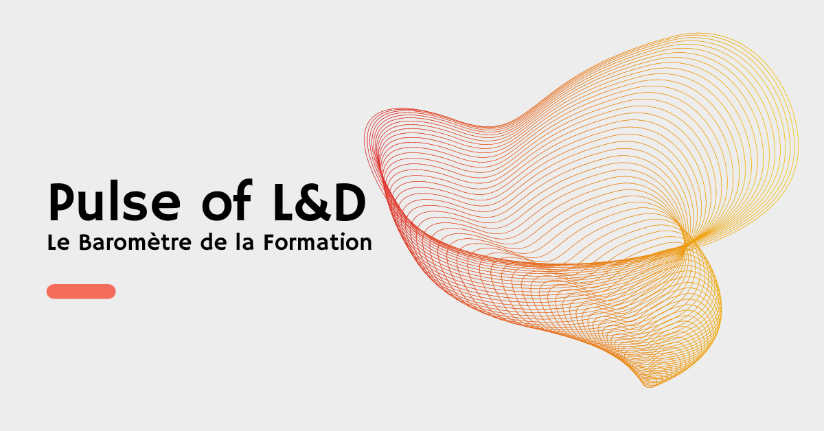 Copie de Pulse of L&D - Baromètre