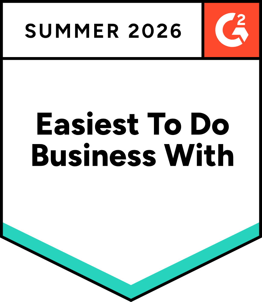 CourseAuthoring_EasiestToDoBusinessWith_EaseOfDoingBusinessWith