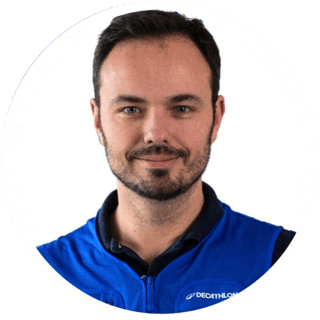 Thibault Galy-Dejean