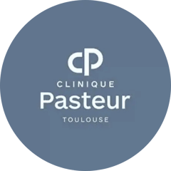 cliniquepasteur logo