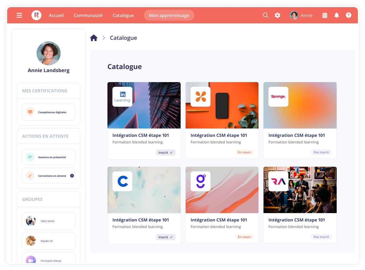 Dashboard background-learing path