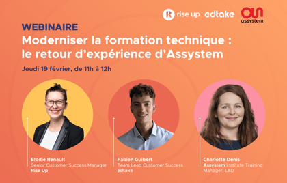 FR -  webinaire edtake x Assystem