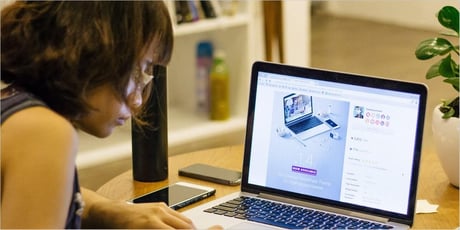 Le LMS permet de s'adapter à votre cible et d'atteindre les objectifs