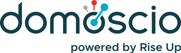 Domoscio logo