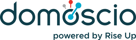 Domoscio logo