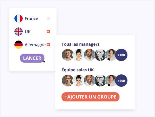 Global Workforce