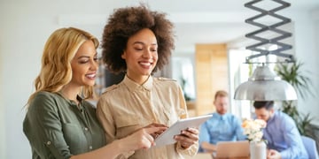 Pourquoi utiliser des outils collaboratifs pour travailler en équipe ?