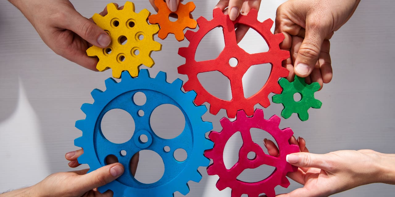 L'intégration d'un LMS dans un CMS 