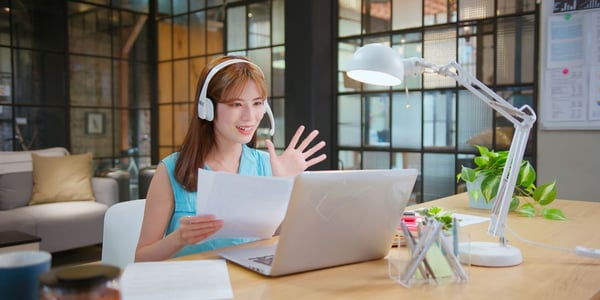Digital Learning Manager&nbsp;: un métier stratégique dans le déploiement des formations