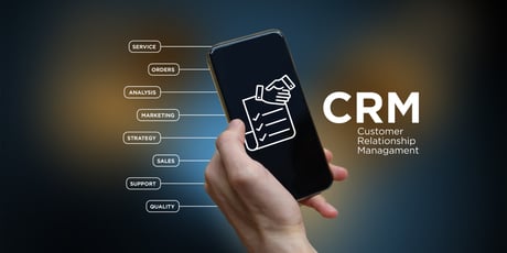 Comment l'intégration d'un LMS dans un CRM permet-elle de booster l'efficacité des équipes de vente ?