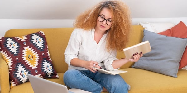Les différences entre blended learning et e-learning