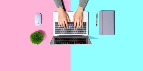 Formats, modules et supports d’une formation blended learning