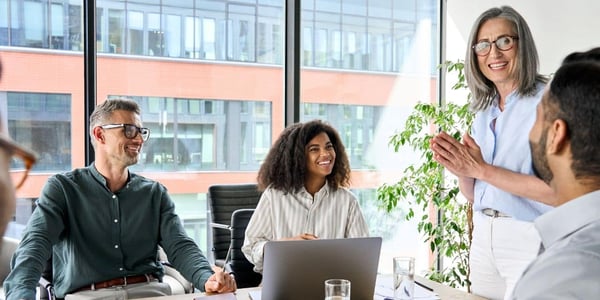 Comment stimuler l’engagement apprenant dans la formation professionnelle&nbsp;?