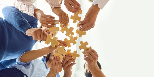 Gains de productivité : comment les projets collaboratifs maximisent l’efficacité
