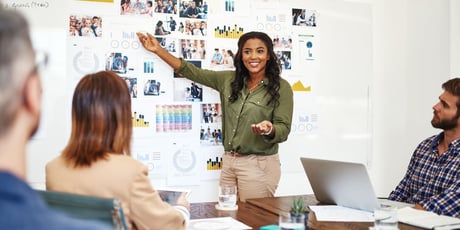 Responsable formation : gérer le développement des compétences en entreprise