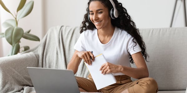 Marché de l'e-learning : bilan 2023 et perspectives en chiffres