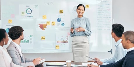 L’upskilling pour favoriser la rétention des talents