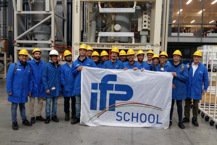 IFP School