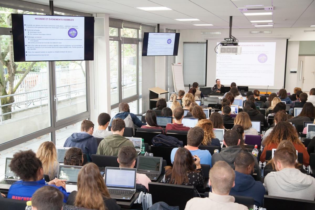 Training organisation learning platform case study: Ifpass