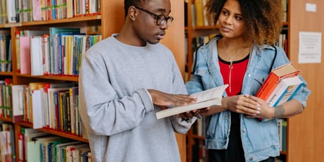 Off-The-Shelf vs Bespoke Training Content
