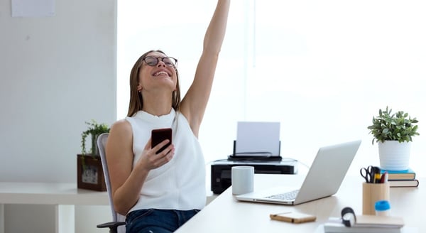 Blended Learning : Verbessern Sie die Abschlussrate Ihrer Schulungen