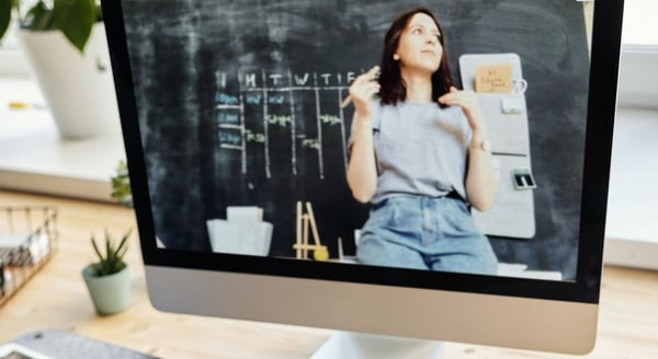 How to Create a Great E-Learning Course