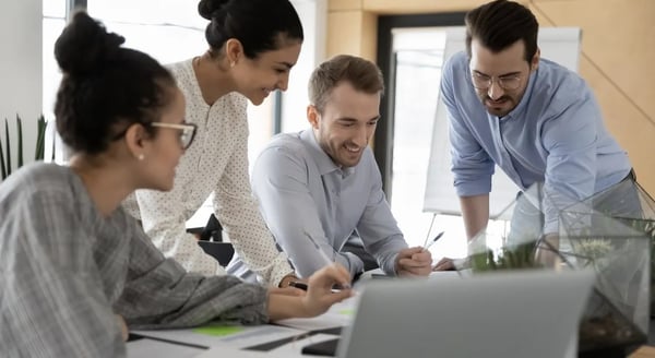 Eight essential tools for a successful e-learning course