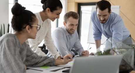 Eight essential tools for a successful e-learning course